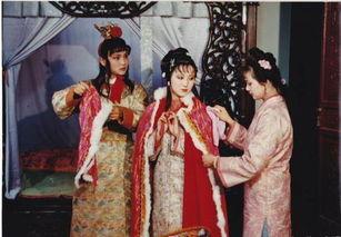 在线观看红楼春梦视频,穿越时空的古典爱情传奇 第3张 在线观看红楼春梦视频,穿越时空的古典爱情传奇 第3张